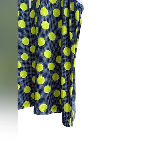 LILLIE GREEN Women's Performance Athletic Top
Golf Shirt Tennis Polo 1X NWT - Picture 12 of 16